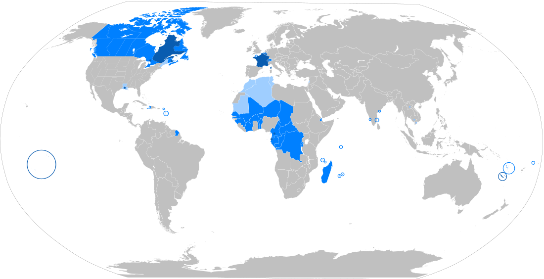 Francophonie