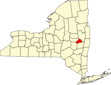 Fitxer:Map_of_New_York_highlighting_Schenectady_County.svg