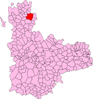 Mapa de Villalón de Campos.svg