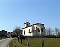 Église Saint-Martin de Marainville-sur-Madon