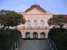 Schiller-Nationalmuseum