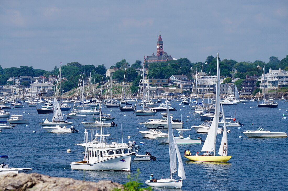 Marblehead, Massachusetts