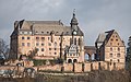 Castell Marburg