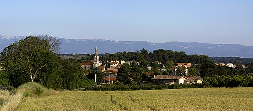 Ouverture de porte Marsaz (26260)