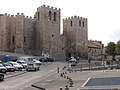 Abadia de Sant Víctor de Marsella