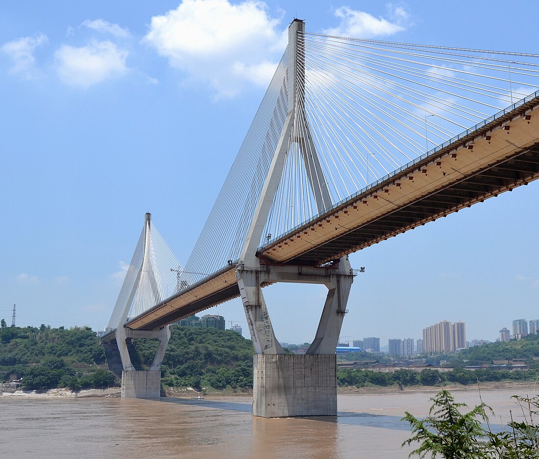 Masangxi Bridge