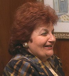 Ma'ša Lubelsky