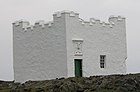 May Isle first lighthouse - geograph.org.uk - 363015.jpg