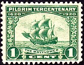 Mayflower