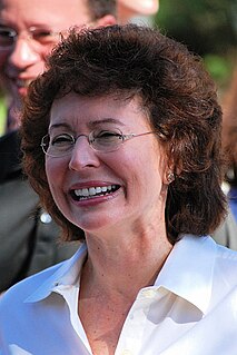 <span class="mw-page-title-main">Pam Iorio</span> American politician