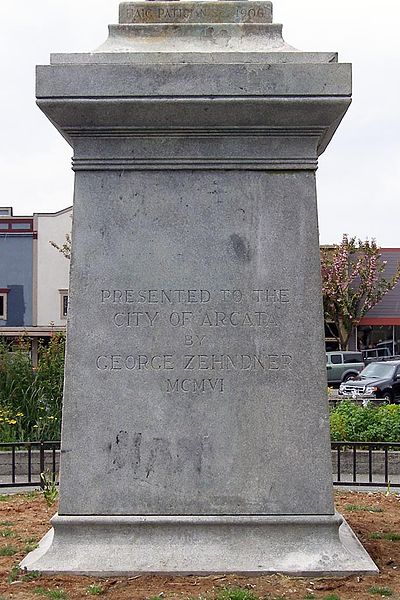 File:McKinley Statue Inscriptions.jpg