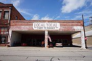 Local Yocal Farm To Market