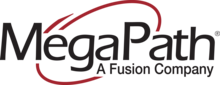 MegaPath, un logo d'entreprise de fusion PNG.png