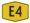 E 4