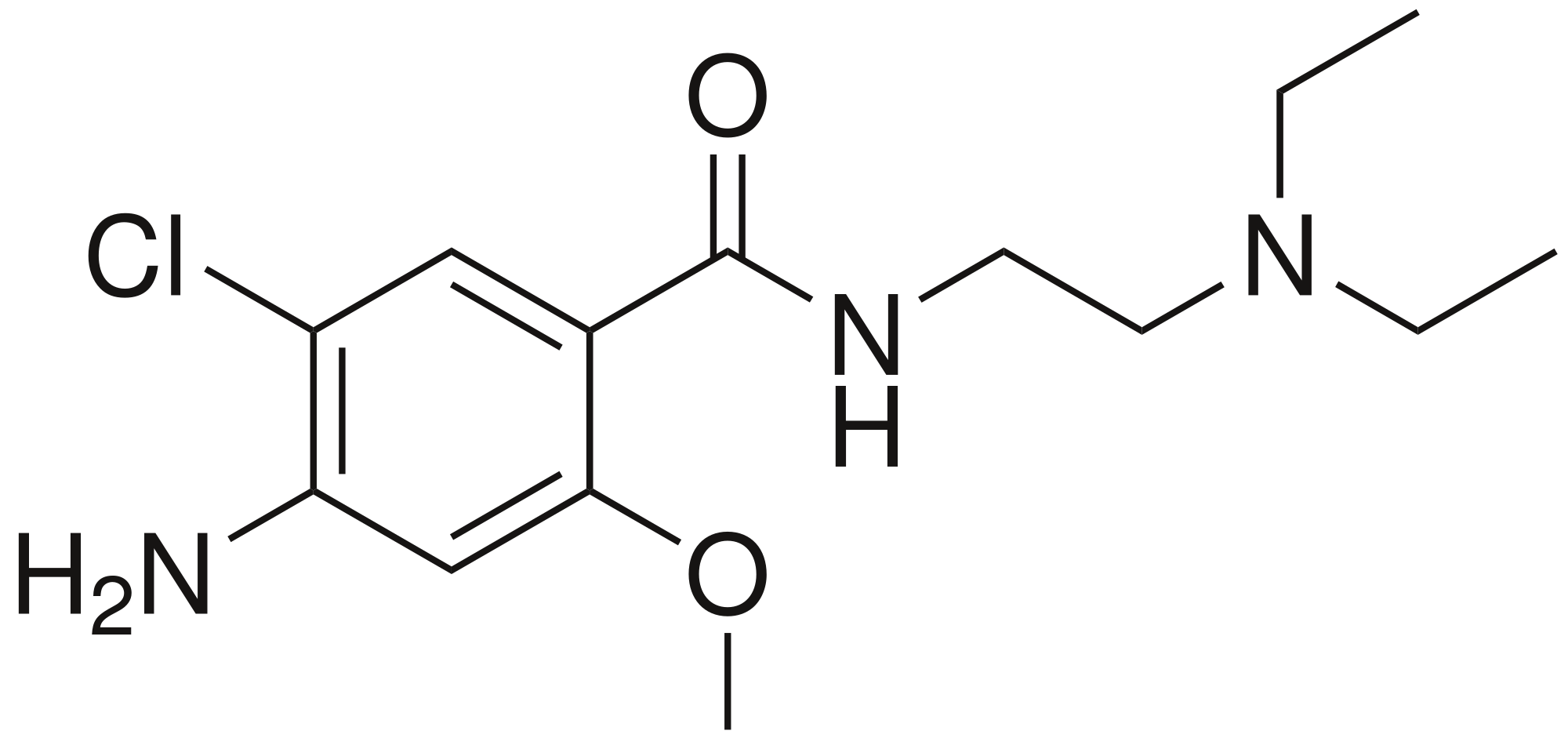 Image result for metoclopramide