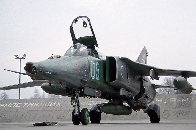File:MiG-27K Fisterwalde (22461173852).jpg