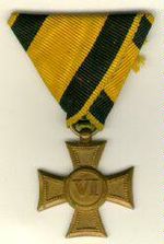 Militaire trouwe dienst Cross2.jpg