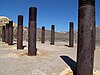 Mill foundation, Gold Center, Nevada.jpg