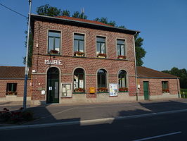 Gemeentehuis