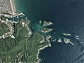 Mitoko Bay, Kaiyo Tokushima Aerial photograph.2017.jpg