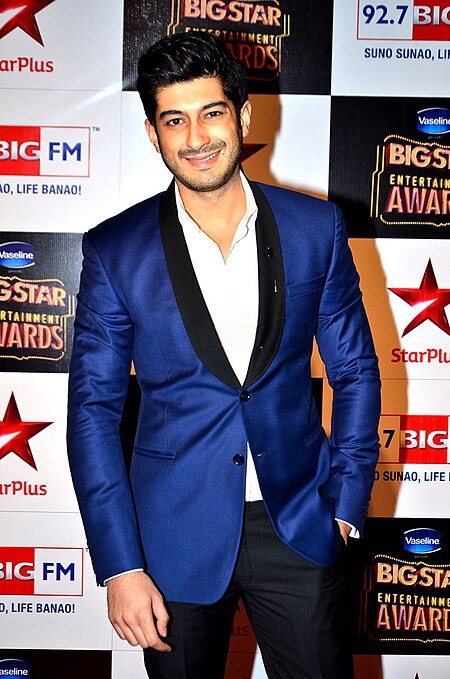 Mohit Marwah