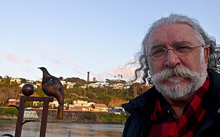 <span class="mw-page-title-main">Christodoulos Moisa</span> New Zealand poet