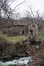 Skeudennig evit San Juan de Gredos