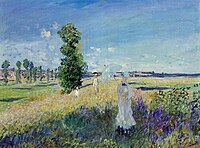 La Promenade, Argenteuil Monet w379.jpg