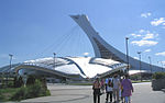 Velódromo de Montreal