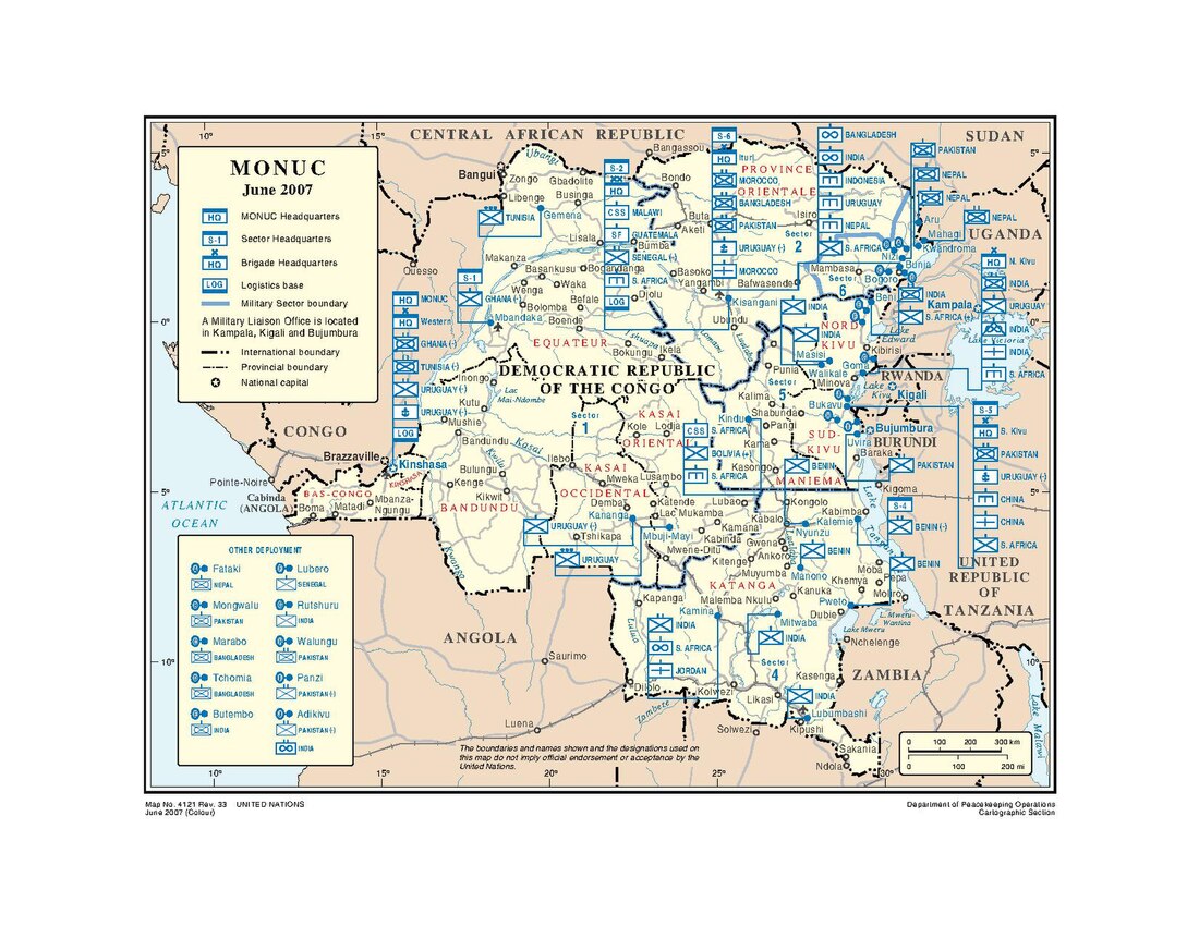 Resolutie 1906 Veiligheidsraad Verenigde Naties