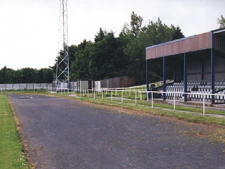 Morpeth Town A.F.C.