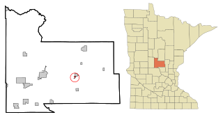 Genola, Minnesota City in Minnesota, United States