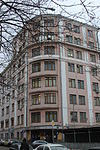 Instituto Estatal de Electrónica y Matemáticas de Moscú 2011.JPG