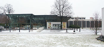Munch-museet