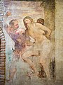 * Nomination Fresco of the Flagellation of Christ by Romanino. --Moroder 05:57, 17 November 2020 (UTC) * Promotion  Support Good quality. --Scotch Mist 06:58, 17 November 2020 (UTC)