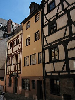 Nürnberg Obere Krämersgasse 03 001