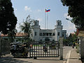 Thumbnail for New Bilibid Prison drug trafficking scandal