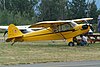 Piper J-3 Yavru