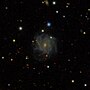 Seba NGC 6493 ra resmo qıckek