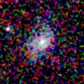 2MASS image of NGC 413