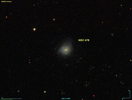 NGC 479