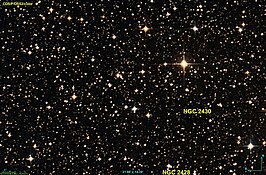 NGC 2430