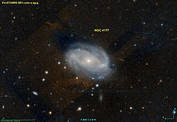 NGC 4177
