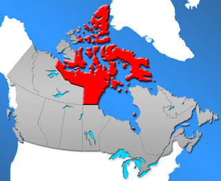 <span class="mw-page-title-main">Demographics of Nunavut</span>