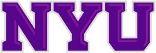 <span class="mw-page-title-main">NYU Violets</span> Sports teams that represent New York University