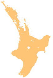 Insulo Ponui (Novzelando)