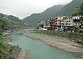 Nanshi River