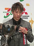 Vignette pour Naoya Inoue