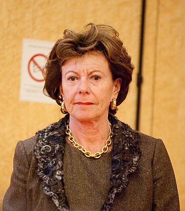 Neelie Kroes