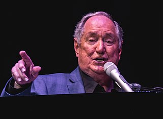 <span class="mw-page-title-main">Neil Sedaka</span> American singer and songwriter (born 1939)